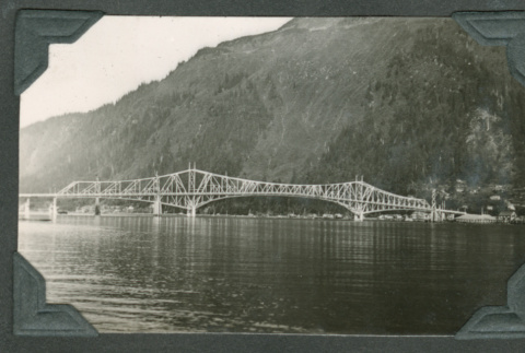 Douglas Bridge (ddr-densho-540-94)