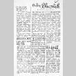 Poston Chronicle Vol. XVI No. 10 (October 27, 1943) (ddr-densho-145-427)