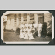group outside building (ddr-densho-378-484)