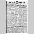 The Pacific Citizen, Vol. 28 No. 6 (February 12, 1949) (ddr-pc-21-6)