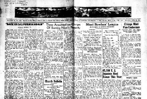 Colorado Times Vol. 31, No. 4303 (April 28, 1945) (ddr-densho-150-16)