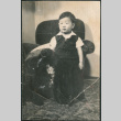 Boy with dog (ddr-densho-523-120)