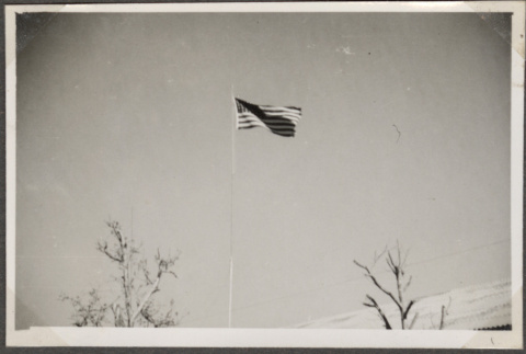 U.S. Flag (ddr-densho-466-128)