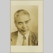 Kanichi Asao (ddr-njpa-5-298)
