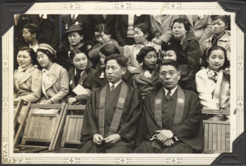 People seated (ddr-densho-326-562)