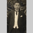 A Buddhist priest (ddr-njpa-4-1652)