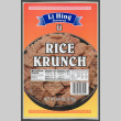 Rice Krunch Li Hing Flavored (ddr-densho-499-107)