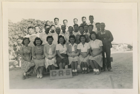 CAS group (ddr-densho-37-936)