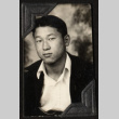 Portrait of Masaru (ddr-densho-542-362)