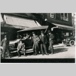 Group of men with a car (ddr-densho-353-81)