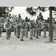 442nd Regimental Combat Team band (ddr-densho-22-476)