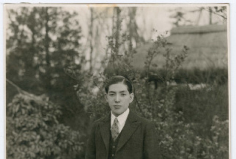 Portrait (ddr-densho-378-1141)