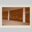 Building windows reflecting drive (ddr-densho-377-2169)