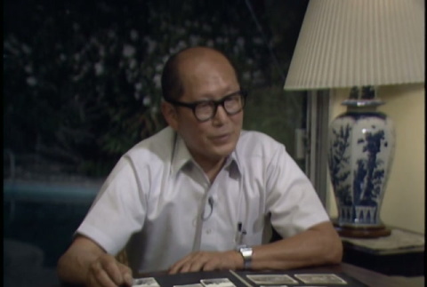 Interview with Yosh Nakayama, part 4 of 4 (ddr-densho-1007-1588)