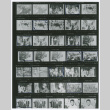 Contact sheet (ddr-densho-1007-289)