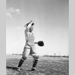 Baseball catcher (ddr-fom-1-739)