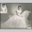 Bridal portrait (ddr-densho-523-340)