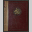 Scrapbook of the Monterey Peninsula Japanese American Citizens League (ddr-csujad-44-196)
