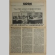 Gidra, Vol. VI, No. 1 (January 1974) (ddr-densho-297-57)