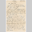 Letter from Tadashi Ishida to Mr. & Mrs. Y Ishida (ddr-densho-535-282)