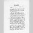 Letter from Herbert Nicholson to Michi Weglyn, October 30, 1980 (ddr-csujad-24-8)