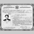 Naturalization certificate (ddr-densho-23-16)