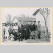 Church group at Gila River (ddr-densho-37-1853)
