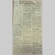 Fresno Grapevine Vol. I No. 14 (July 8, 1942) (ddr-densho-190-14)