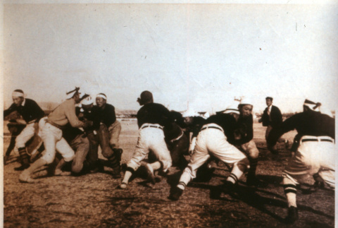 Outdoor sports (ddr-densho-1007-695)