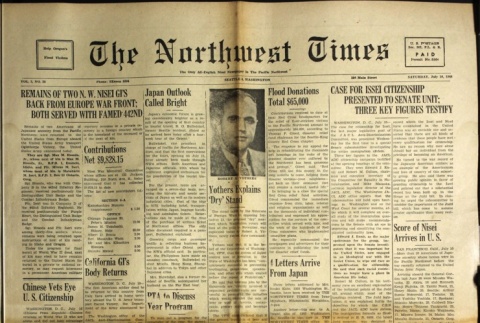 The Northwest Times Vol. 2 No. 58 (July 10, 1948) (ddr-densho-229-125)