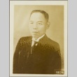Tsunejiro Fujii (ddr-njpa-5-1048)