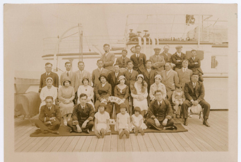 Photograph (ddr-densho-546-2-mezzanine-d81de22c73)
