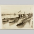 British submarines docked in Portsmouth Harbour (ddr-njpa-13-568)