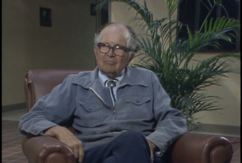 Interview with Monroe Sweetland, part 1 of 3 (ddr-densho-1007-1663)