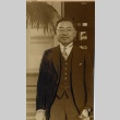 Man wearing formal suit (ddr-njpa-2-733)