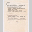 Letter from John Ota to David Sakura (ddr-densho-523-695)