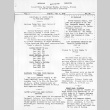 Poston Information Bulletin Vol. I No. 23 (June 7, 1942) (ddr-densho-145-23)