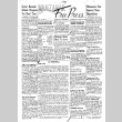 Manzanar Free Press Vol. III No. 64 (August 11, 1943) (ddr-densho-125-156)