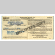 Withholding receipt 1944, Form W-2 (ddr-csujad-5-73)