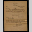 Special orders, no. 159 (July 14, 1944) (ddr-csujad-55-2365)