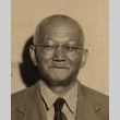 Photograph of a man (ddr-njpa-4-1952)