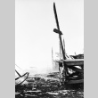 Aftermath of fire in camp (ddr-densho-37-218)