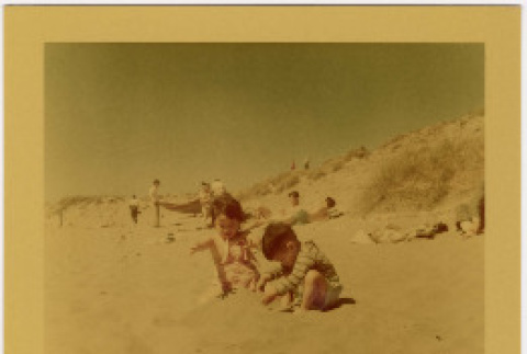 Photo, front and back (ddr-densho-426-181-mezzanine-f1215283ee)