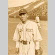 Rikkyo University baseball player (ddr-njpa-4-2198)