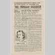 Tulean Dispatch Vol. 7 No. 12 (October 9, 1943) (ddr-densho-65-412)