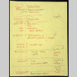 Military music notes (ddr-densho-1007-1434)