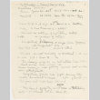 Genealogy Notes (ddr-densho-329-1101)