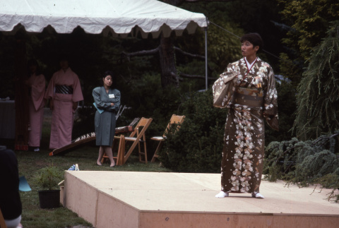 Kubota Garden Foundation Annual Meeting (ddr-densho-354-1277)