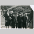 Tourists with Local Students (ddr-ohs-1-126)
