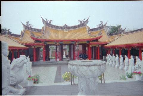 Confucius Shrine (ddr-densho-426-563)
